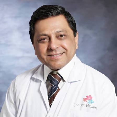 Dr Shoaib Padaria